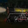Hidden Scary Train Escape Game