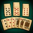 Icon of program: Canastra - Tranca - Jogo …