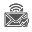 Ícone do programa: Email Tracker + Tracking …