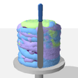Ikona programu: Icing On The Cake