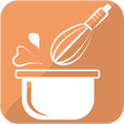 Programikonen: Baking Recipes