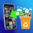 程序图标：Recover Deleted Old Files