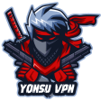 Jack v2ray VPN