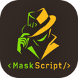 أيقونة البرنامج: MaskScript