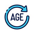 Ikona programu: Your Live Age