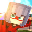 Icoon van programma: Ladybug Super Cat Minecra…