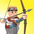 Ícone do programa: BowRider.io- Fun Battle R…