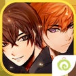 Ícone do programa: Golden Hour Otome Romance