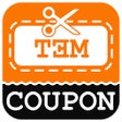 Ícone do programa: Temu Coupons
