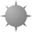 Minesdroid (Minesweeper) icon