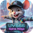 Ikona programu: uv666SpineRige