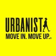 Symbol des Programms: Urbanista.MX