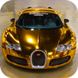 Programikonen: Bugatti Wallpapers