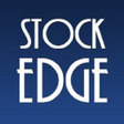 程序图标：Stock Edge - NSE BSE Indi…