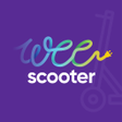 プログラムのアイコン：Wee Scooter