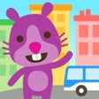 Icon of program: Sago Mini Big City