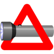أيقونة البرنامج: Torch & Emergency light