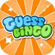 Иконка программы: Guess Bingo