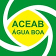 Иконка программы: ACEAB Água Boa