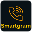 Programikonen: Smartgram A Fast Telegram
