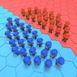 Programikonen: Army Rush