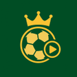 Symbol des Programms: Rei Futebol Brasileiro Ao…