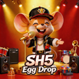 ไอคอนของโปรแกรม: SH5Egg Drop
