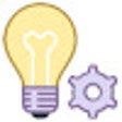 ไอคอนของโปรแกรม: CodeInsights