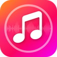 Programikonen: Ringtones songs  HD Wallp…