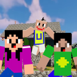 Ikon program: Maps IpinUpin for MCPE