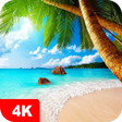 Programikon: Summer Wallpapers 4K