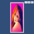Иконка программы: Pleasure Puzzle:Portrait