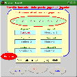 Icono del programa: Cifras y letras