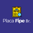 Ícone do programa: Placa Fipe Br. Consulta p…