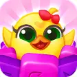 Coco Blast : Chick rescue puzzles