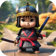 プログラムのアイコン：SengokuGrowCastle TowerDe…