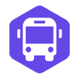 程序图标：Korea bus information