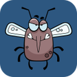 ไอคอนของโปรแกรม: Annoying Mosquito