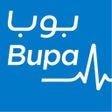 Icon of program: Bupa Arabia بوبا العربية
