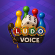 أيقونة البرنامج: Ludo Voice