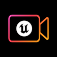 ไอคอนของโปรแกรม: Unreal VCam
