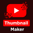 Icône du programme : Thumbnail Maker - Channel…