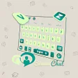 Keyboard Theme For Whatsapp