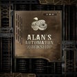 Programikonen: Alans Automaton Workshop