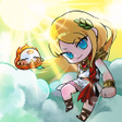 プログラムのアイコン：Idle:Athena RPG
