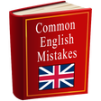 Common Mistakes In English icon