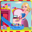 プログラムのアイコン：Princess Elisa Vacation R…