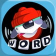 ไอคอนของโปรแกรม: Word Up Dog