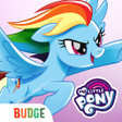 Ikona programu: My Little Pony Rainbow Ru…