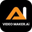 Иконка программы: AI Video Editor - Maker
